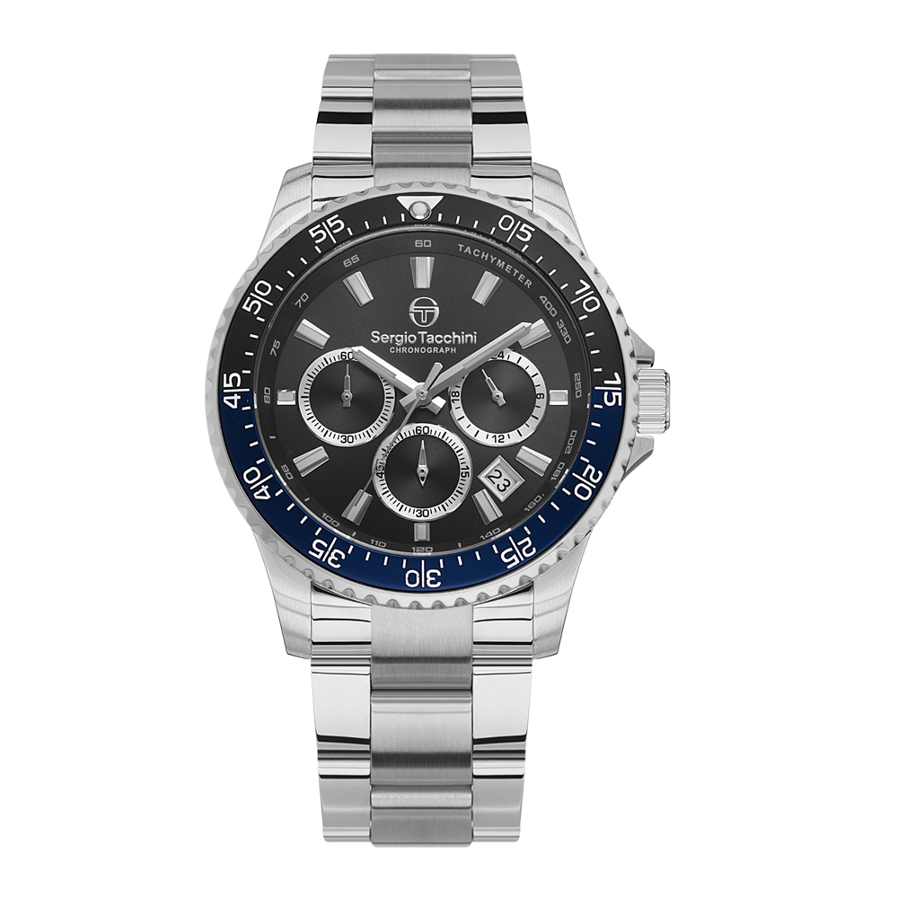 Мъжки часовник Sergio Tacchini ST.1.10376-2