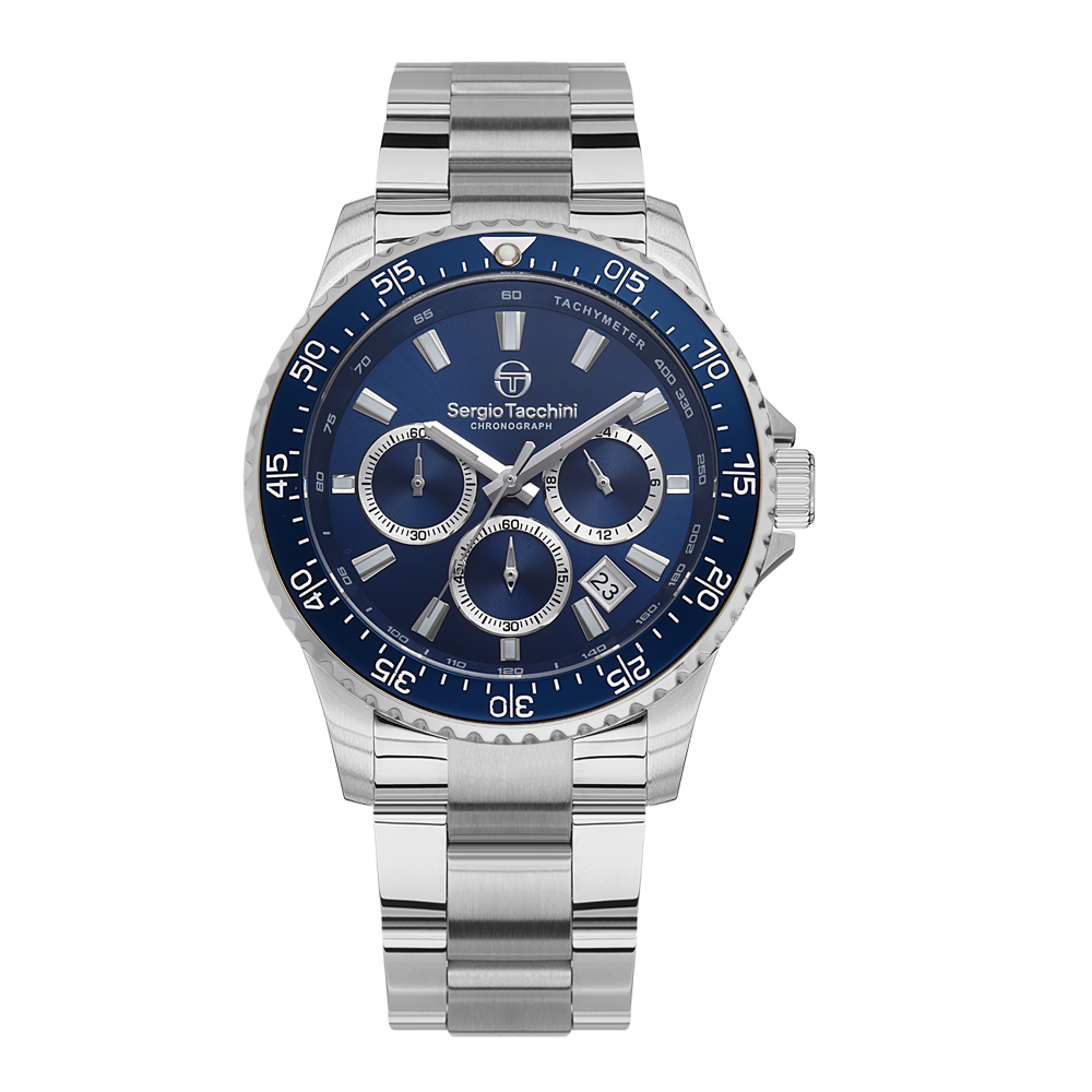 Мъжки часовник Sergio Tacchini ST.1.10376-3