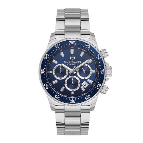 Мъжки часовник Sergio Tacchini ST.1.10376-3