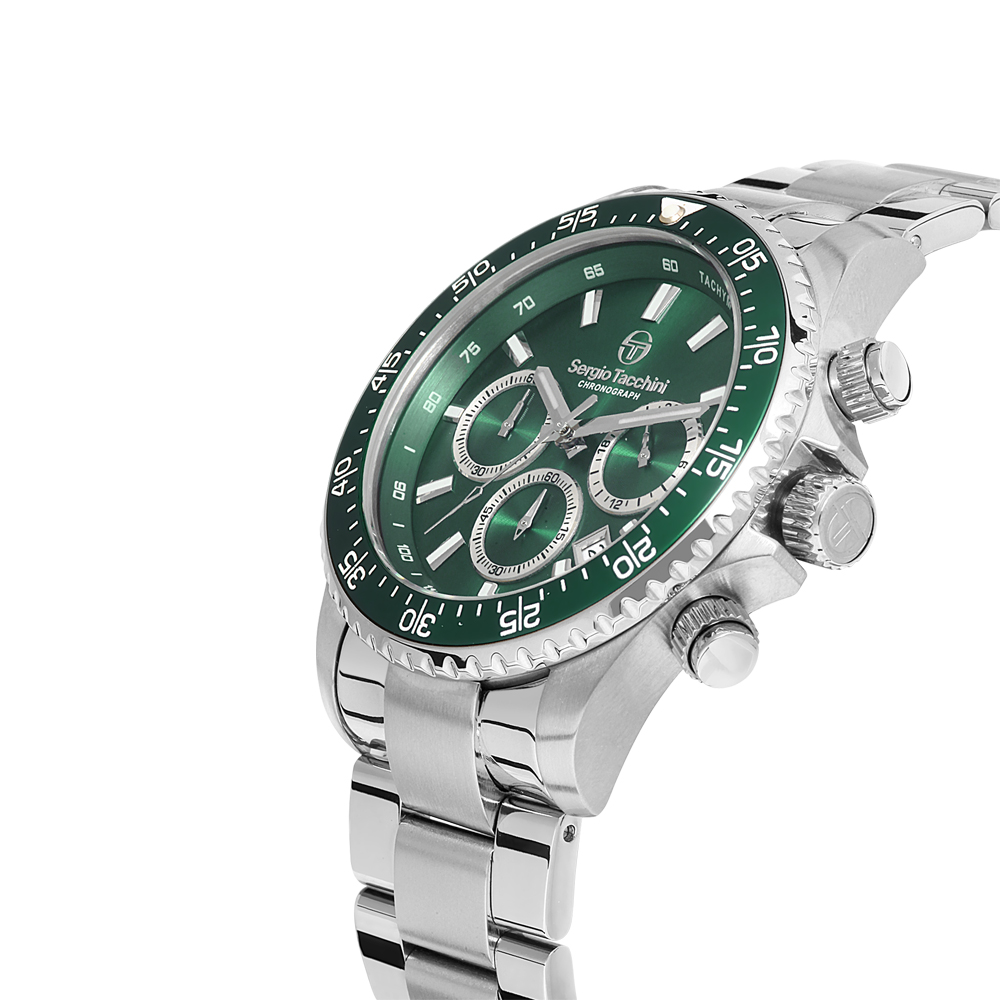 Мъжки часовник Sergio Tacchini ST.1.10376-4