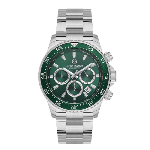 Мъжки часовник Sergio Tacchini ST.1.10376-4