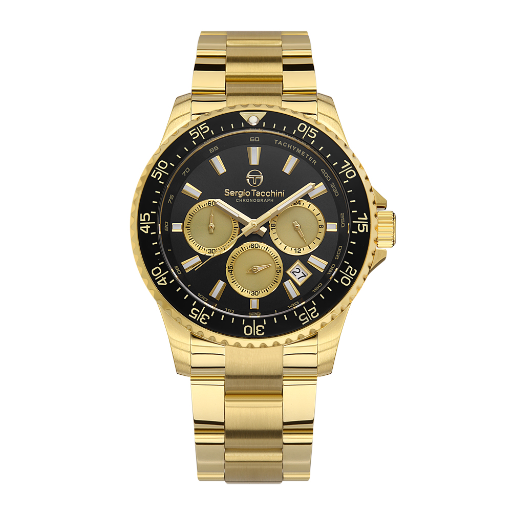 Мъжки часовник Sergio Tacchini ST.1.10376-5