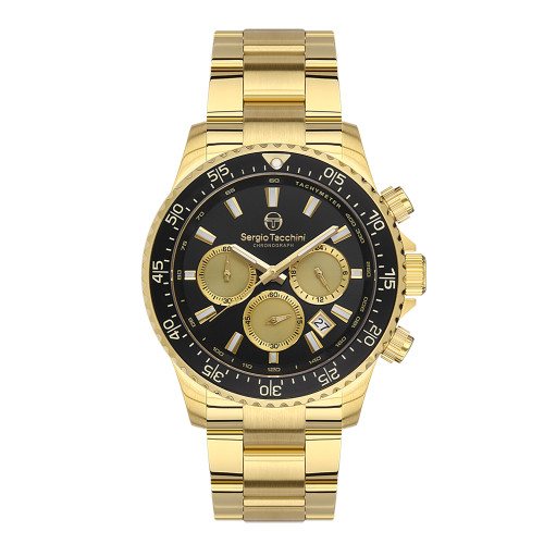 Мъжки часовник Sergio Tacchini ST.1.10376-5