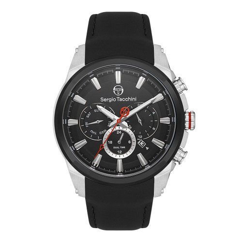 Мъжки часовник Sergio Tacchini ST.1.10377-1