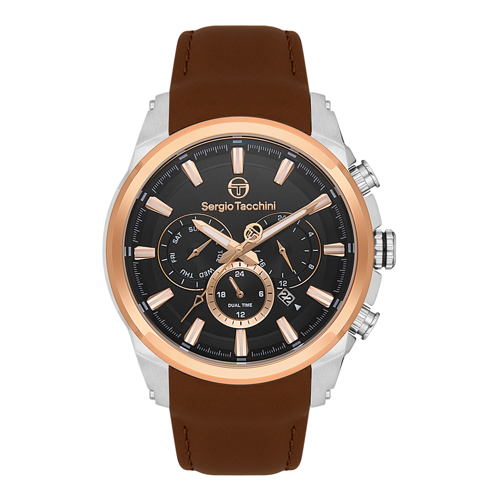 Мъжки часовник Sergio Tacchini ST.1.10377-4