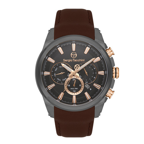 Мъжки часовник Sergio Tacchini ST.1.10377-5