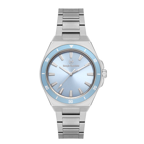Дамски часовник Sergio Tacchini ST.1.10380-3