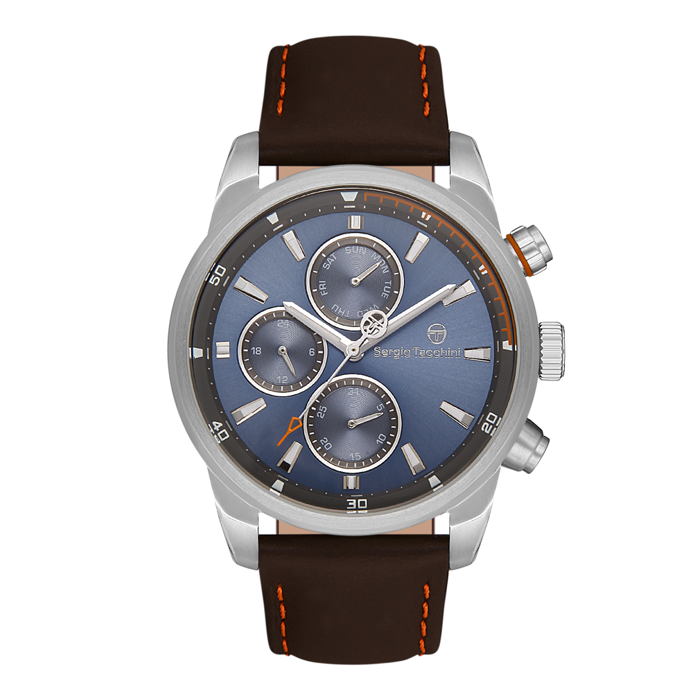 Мъжки часовник Sergio Tacchini ST.1.10384-2