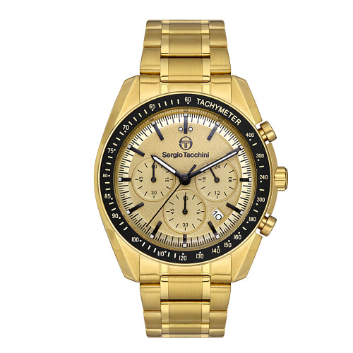 Мъжки часовник Sergio Tacchini ST.1.10386-3