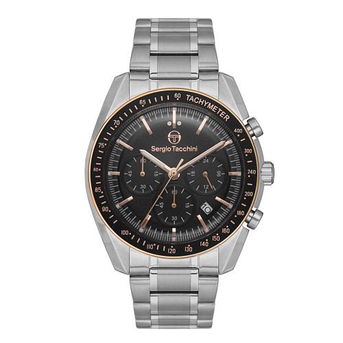 Мъжки часовник Sergio Tacchini ST.1.10386-4