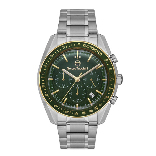 Мъжки часовник Sergio Tacchini ST.1.10386-5