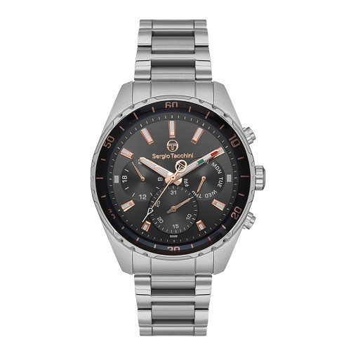 Мъжки часовник Sergio Tacchini ST.1.10387-4