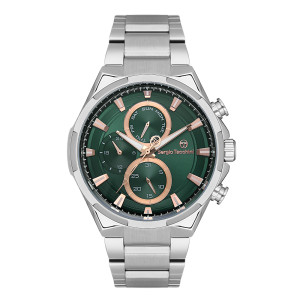 Мъжки часовник Sergio Tacchini ST.1.10395-3