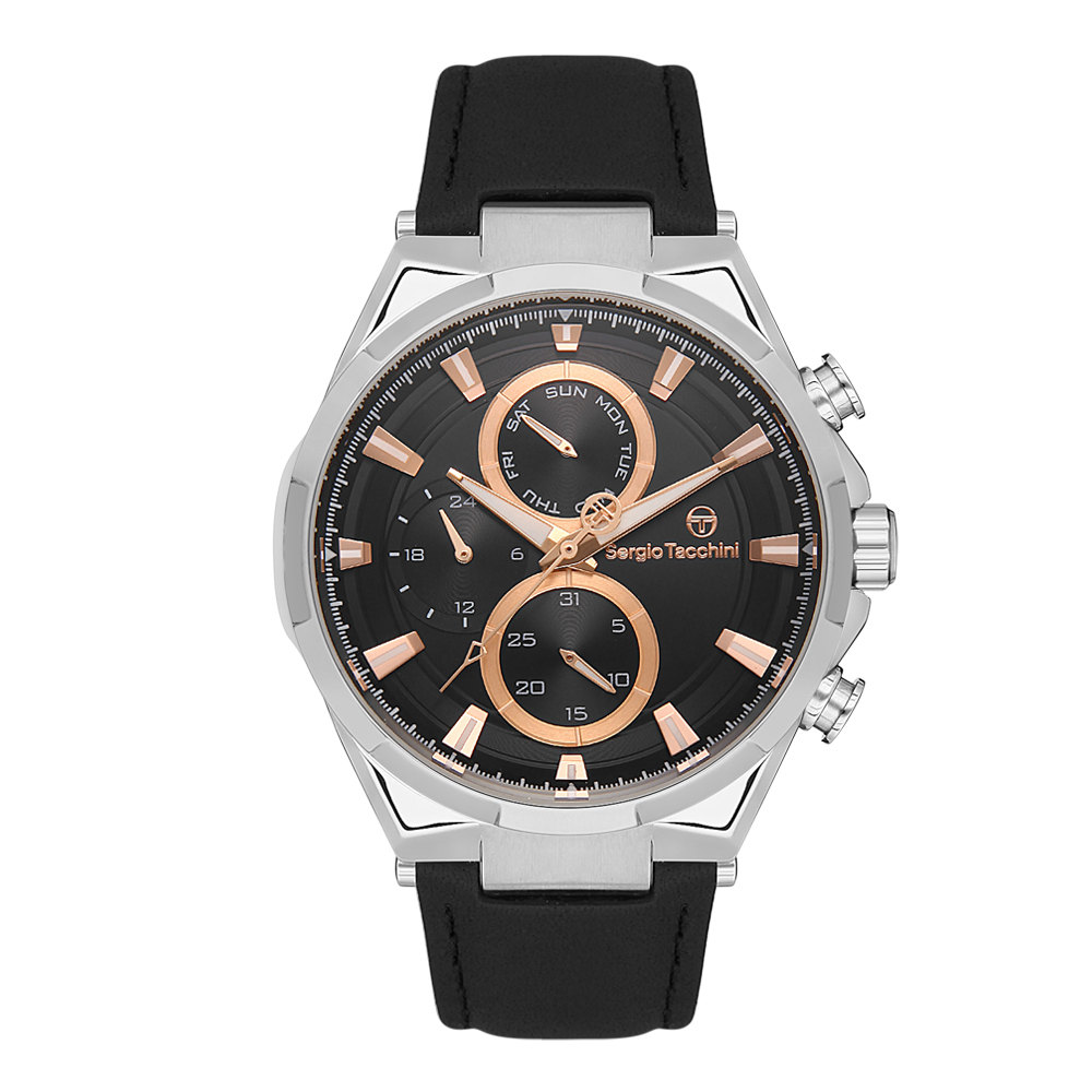 Мъжки часовник Sergio Tacchini ST.1.10396-1