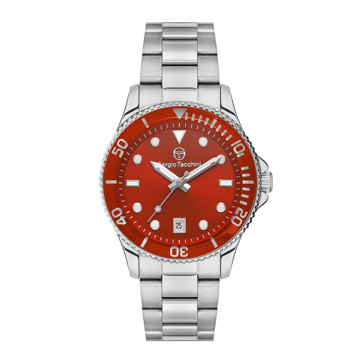 Дамски часовник Sergio Tacchini ST.1.10399-1