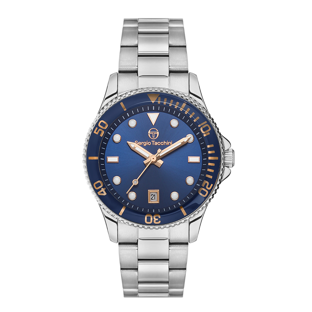 Дамски часовник Sergio Tacchini ST.1.10399-3