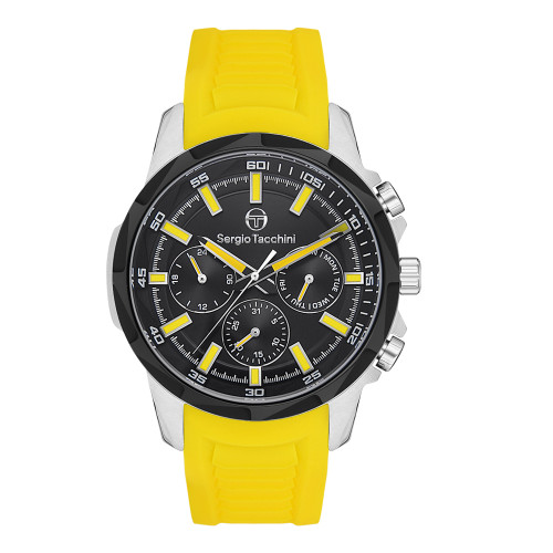 Мъжки часовник Sergio Tacchini ST.1.10400-3