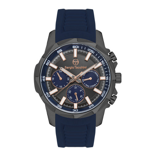 Мъжки часовник Sergio Tacchini ST.1.10400-4