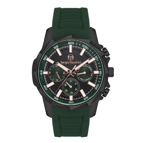 Мъжки часовник Sergio Tacchini ST.1.10400-5