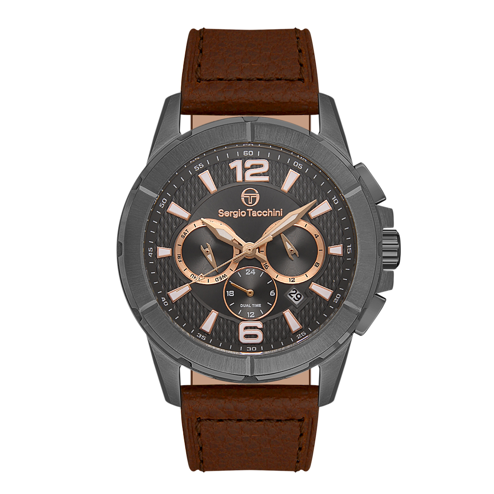 Мъжки часовник Sergio Tacchini ST.1.10402-3