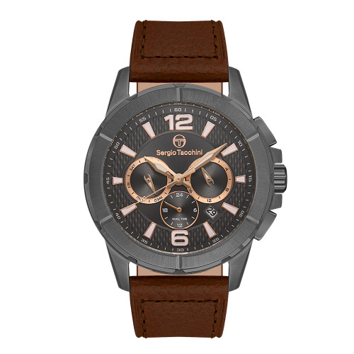Мъжки часовник Sergio Tacchini ST.1.10402-3