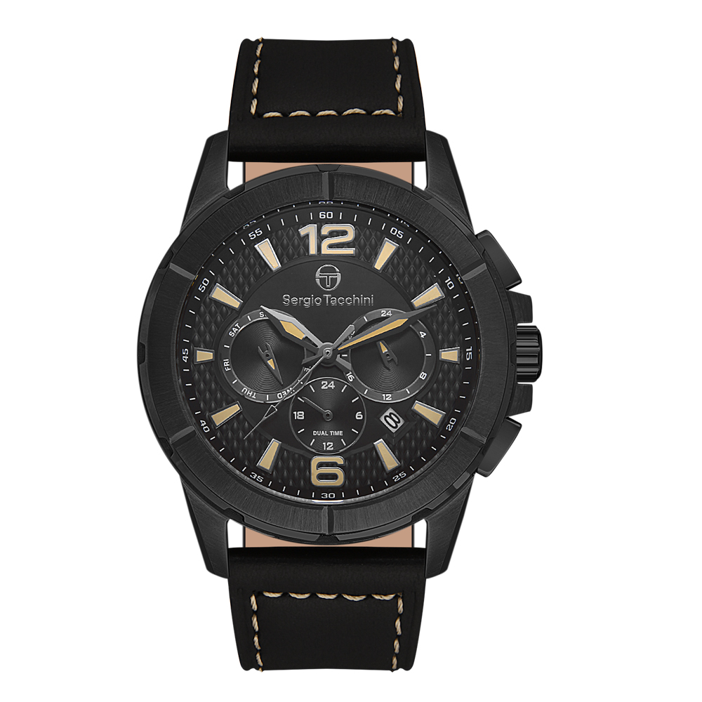 Мъжки часовник Sergio Tacchini ST.1.10402-4
