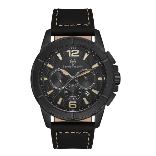 Мъжки часовник Sergio Tacchini ST.1.10402-4