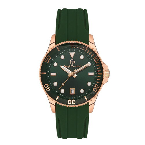 Дамски часовник Sergio Tacchini ST.1.10406-4