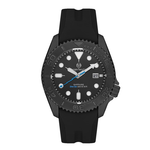 Мъжки часовник Sergio Tacchini ST.3.10002-1