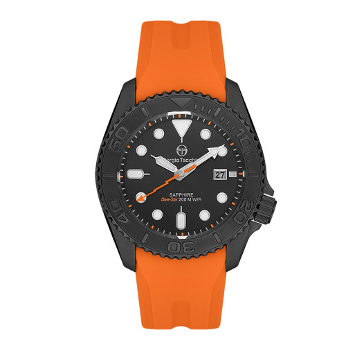 Мъжки часовник Sergio Tacchini ST.3.10002-3