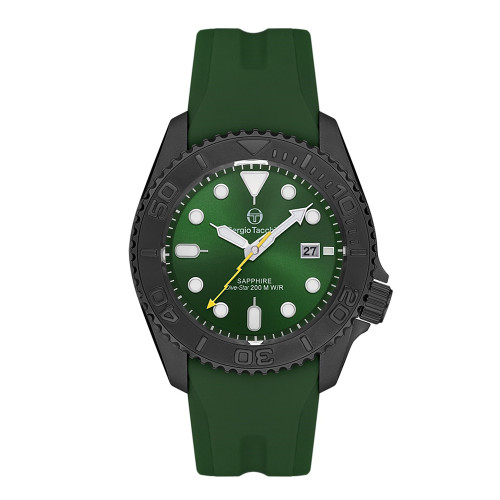 Мъжки часовник Sergio Tacchini ST.3.10002-5