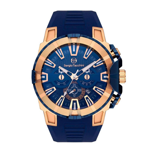 Мъжки часовник Sergio Tacchini ST.5.10001-5