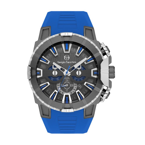 Мъжки часовник Sergio Tacchini ST.5.10001-2