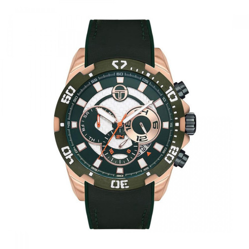 Мъжки часовник Sergio Tacchini ST.5.161.06
