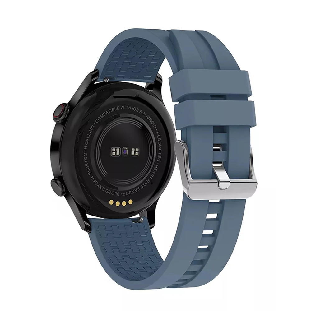Smart часовник Sergio Tacchini R11-2