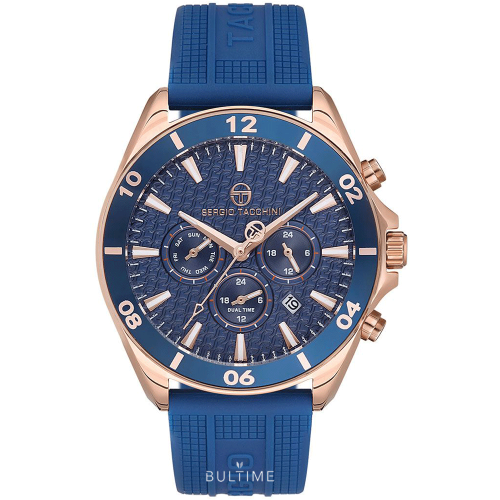 Мъжки часовник Sergio Tacchini ST.1.10088-4