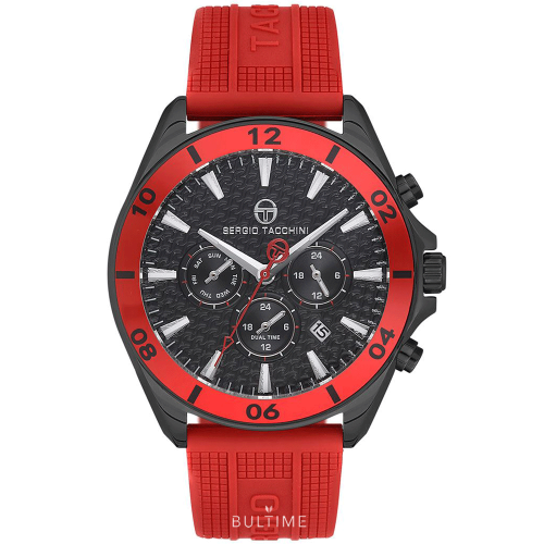 Мъжки часовник Sergio Tacchini ST.1.10088-5