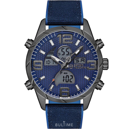 Мъжки часовник Sergio Tacchini ST.1.10093-3