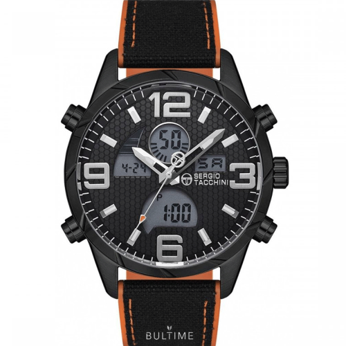 Мъжки часовник Sergio Tacchini ST.1.10093-5