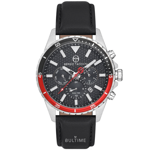 Мъжки часовник Sergio Tacchini ST.1.10101-1
