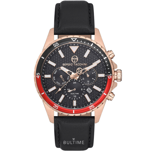 Мъжки часовник Sergio Tacchini ST.1.10101-3