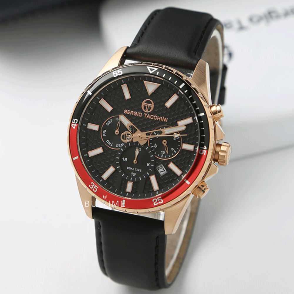 Мъжки часовник Sergio Tacchini ST.1.10101-3