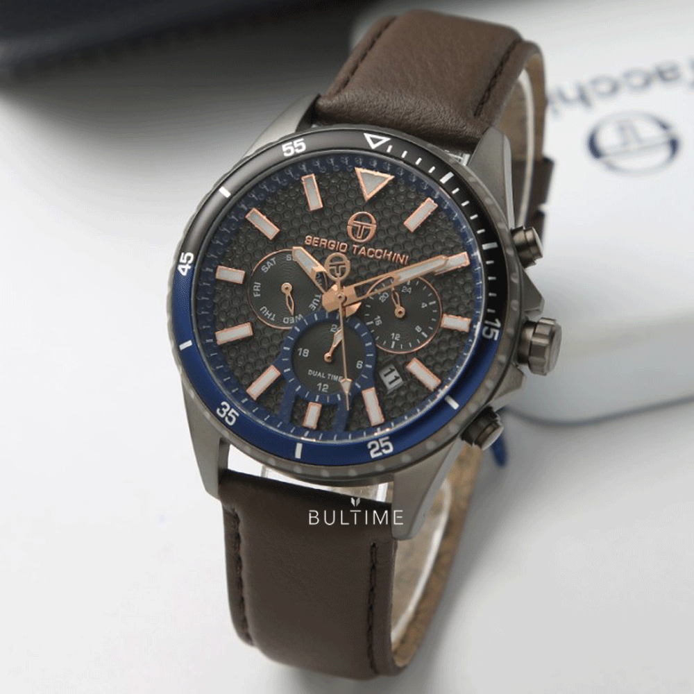 Мъжки часовник Sergio Tacchini ST.1.10101-4