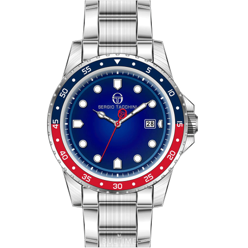 Мъжки часовник Sergio Tacchini ST.1.10103-2