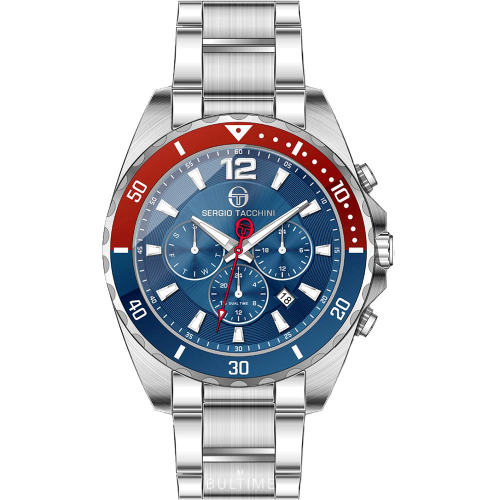 Мъжки часовник Sergio Tacchini ST.1.10112-2
