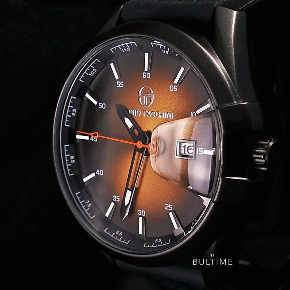 Мъжки часовник Sergio Tacchini ST.1.10115-3