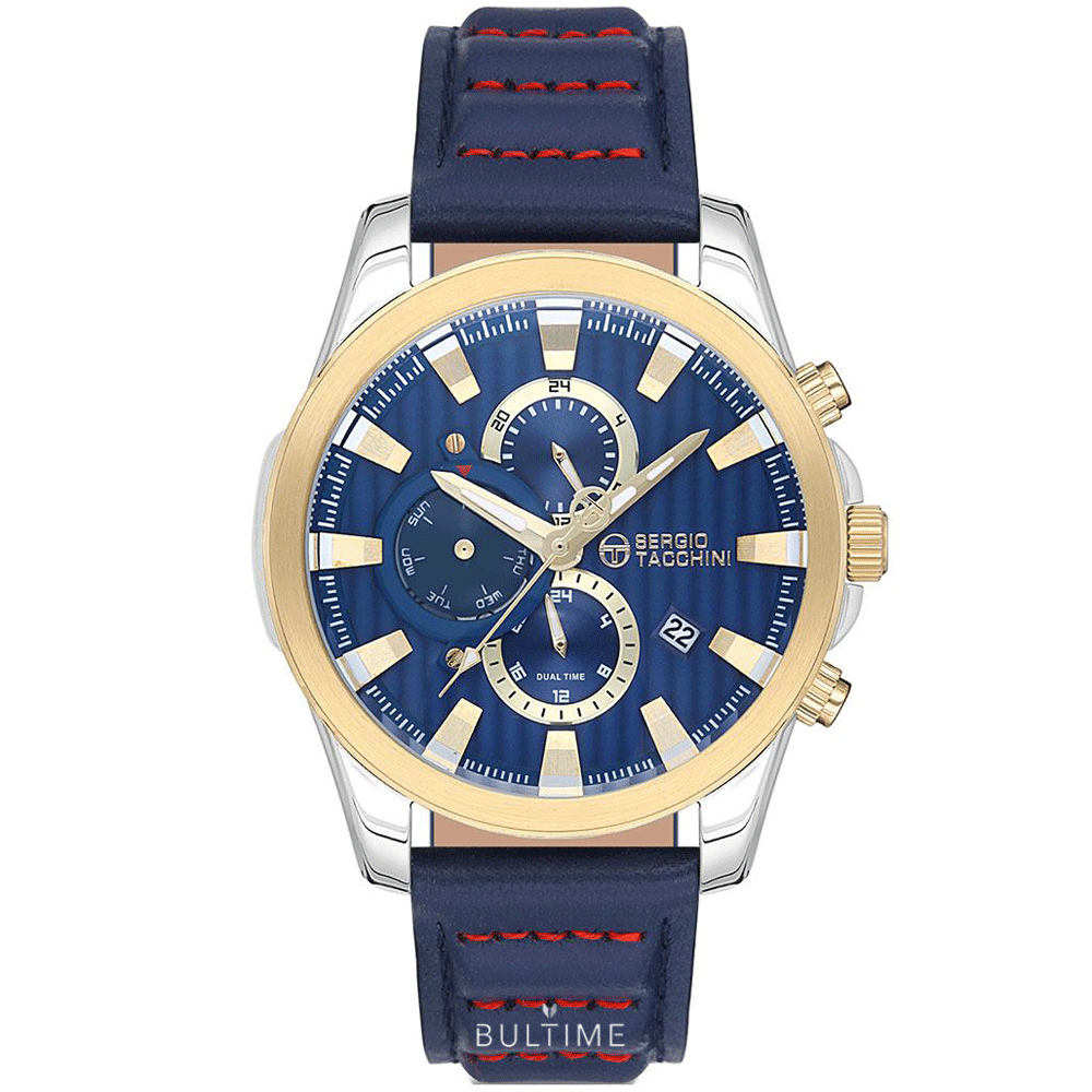 Мъжки часовник Sergio Tacchini ST.1.10120-6