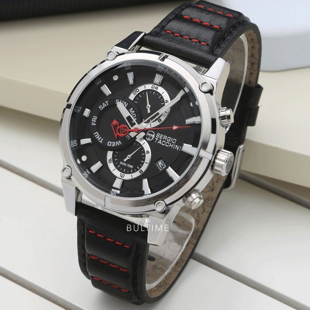 Мъжки часовник Sergio Tacchini ST.1.10123-1