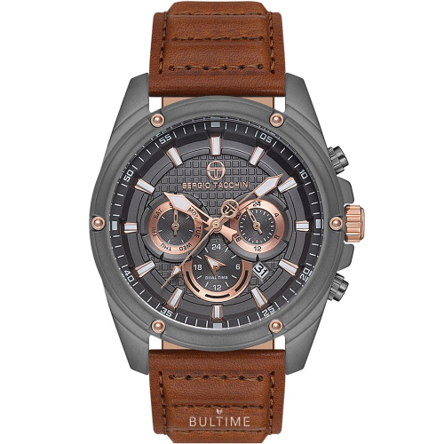 Мъжки часовник Sergio Tacchini ST.1.10134-2