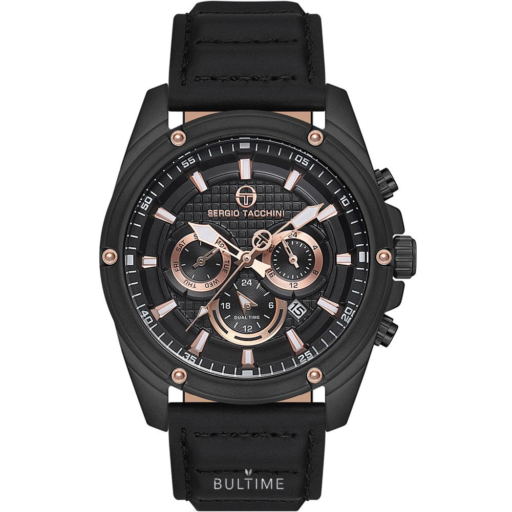 Мъжки часовник Sergio Tacchini ST.1.10134-5